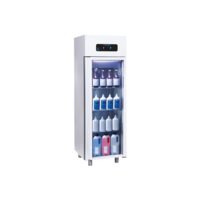 Dulap congelare vertical cu o usa din sticla, uz medical - Frenox