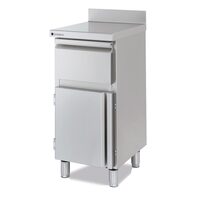 Masa neutra pentru cafea seria 600 - Coreco