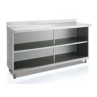 Masa neutra pentru expresor mod. 60  - Coreco