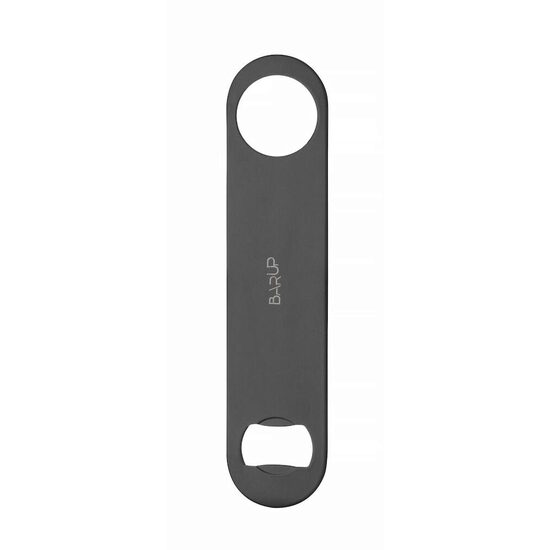 Desfacator de sticle, Bar up, Negru, 180x40mm