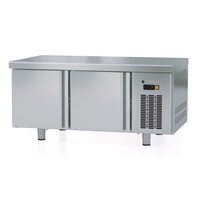 Masa rece refrigerare cu 2 usi Seria 700 169 lt Coreco