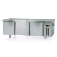Masa rece refrigerare cu 3 usi Seria 700 264 lt Coreco