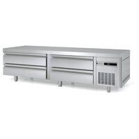Masa rece suport utilaje Seria 700 359 lt Coreco