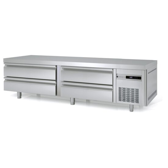 Masa rece suport utilaje Seria 700 359 lt Coreco