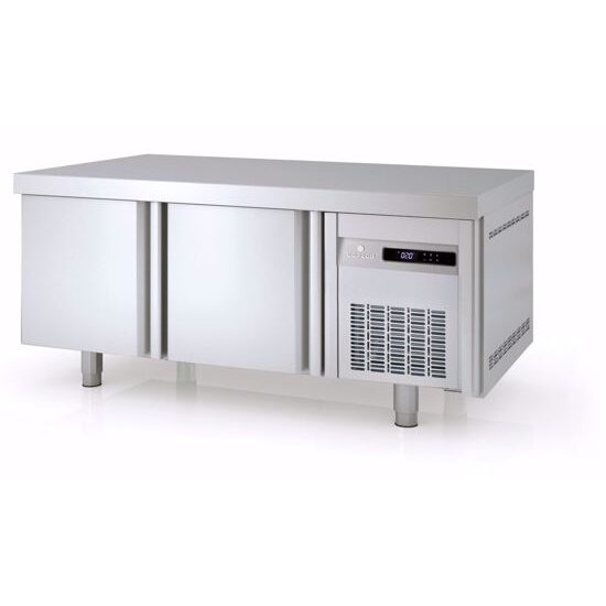 Masa rece refrigerare cu doua usi Seria 700 169 lt Coreco