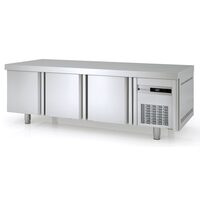 Masa rece refrigerare cu 3 usi Seria 700 264 lt Coreco