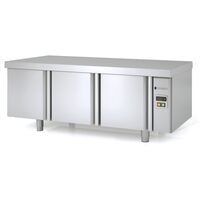 Masa rece refrigerare cu 3 usi Seria 700 264 lt Coreco
