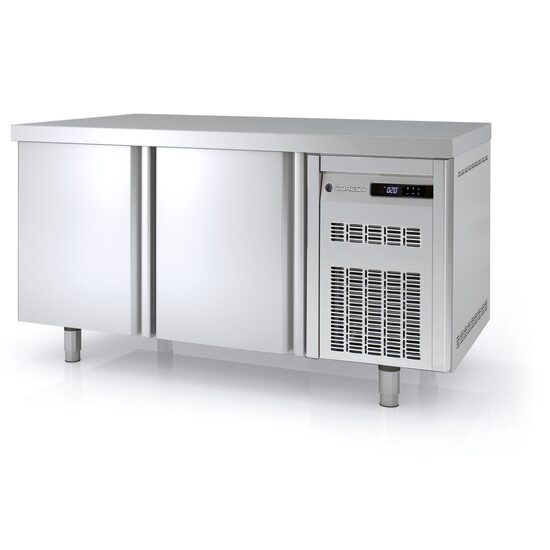 Masa rece refrigerare cu doua usi Seria 800 - Coreco