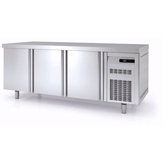 Masa rece refrigerare cu 3 usi Seria 800 - Coreco