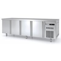 Masa rece refrigerare cu 4 usi Seria 800 - Coreco