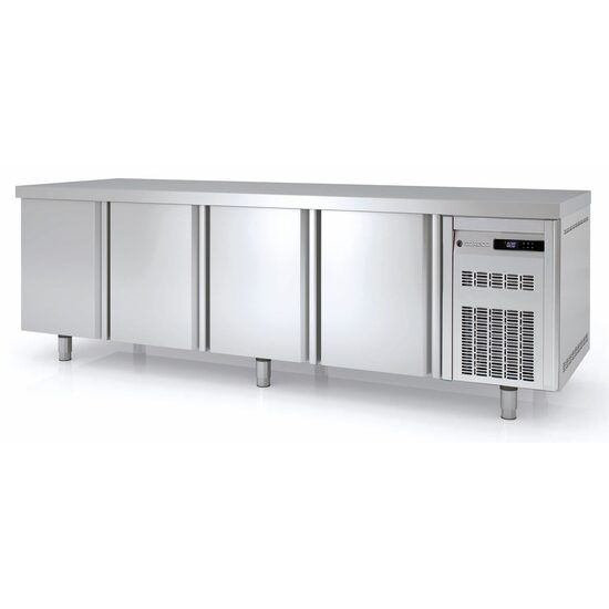 Masa rece refrigerare cu 4 usi Seria 800 - Coreco