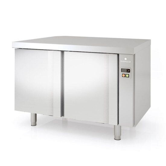 Masa rece refrigerare cu doua usi fara unitate de condensare Seria 800 - Coreco