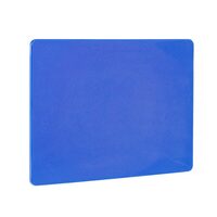 Tacator HACCP GN1/1, HENDI, GN 1/1, Albastru, 530x325x(H)10mm