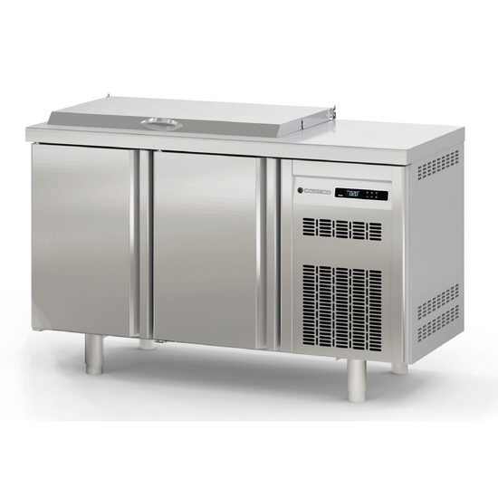 Masa preparare salate, 255Lt Seria 700 - Coreco