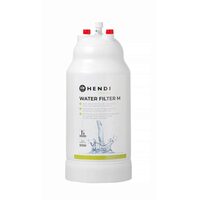 Filtru apa L, HENDI, fi.173x(H)395mm