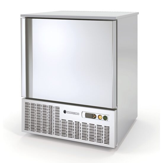 Mini frigider pentru sticle 125Lt - Coreco