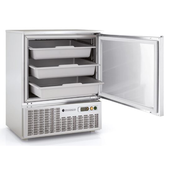 Mini frigider pentru sticle 125Lt - Coreco
