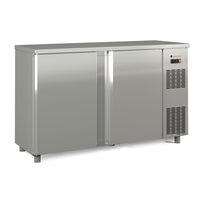 Minibar cu doua usi 325Lt - Coreco