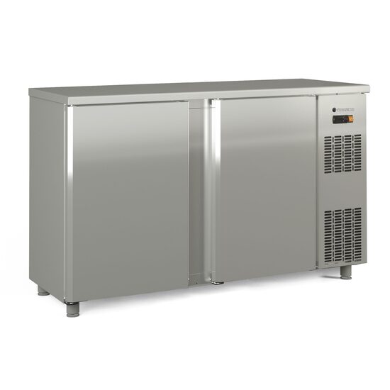 Minibar cu doua usi 325Lt - Coreco