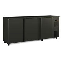 Minibar cu 3 usi 490Lt - Coreco