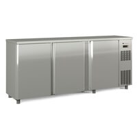 Minibar cu 3 usi 490Lt - Coreco