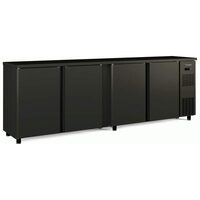 Minibar cu 4 usi 650Lt - Coreco
