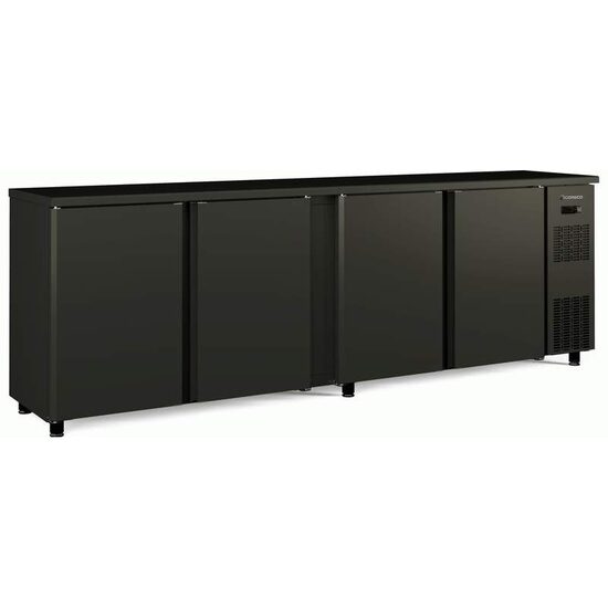 Minibar cu 4 usi 650Lt - Coreco