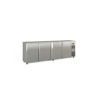 Minibar cu 4 usi 650Lt - Coreco