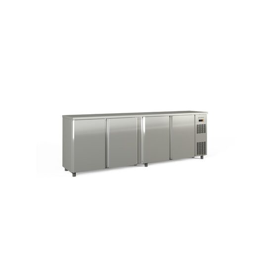 Minibar cu 4 usi 650Lt - Coreco