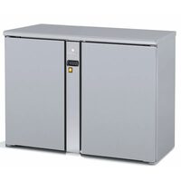 Minibar cu doua usi 325Lt fara unitate condensare - Coreco