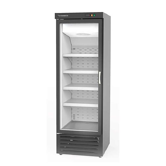 Vitrina frigorifica Gourmet 346 Lt - Coreco