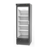 Vitrina congelare Gourmet 346 Lt - Coreco