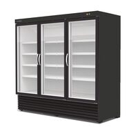 Vitrina congelare Gourmet 1241 Lt - Coreco