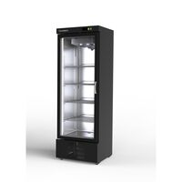 Vitrina frigorifica Gourmet 505 Lt - Coreco