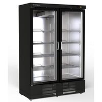 Vitrina congelare Gourmet 1201 Lt - Coreco