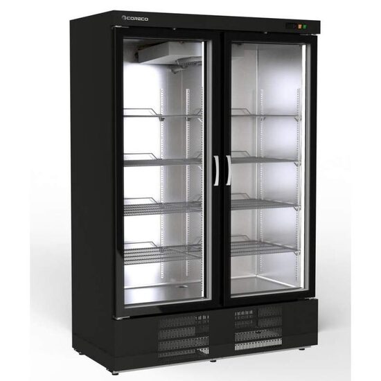Vitrina congelare Gourmet 1201 Lt - Coreco