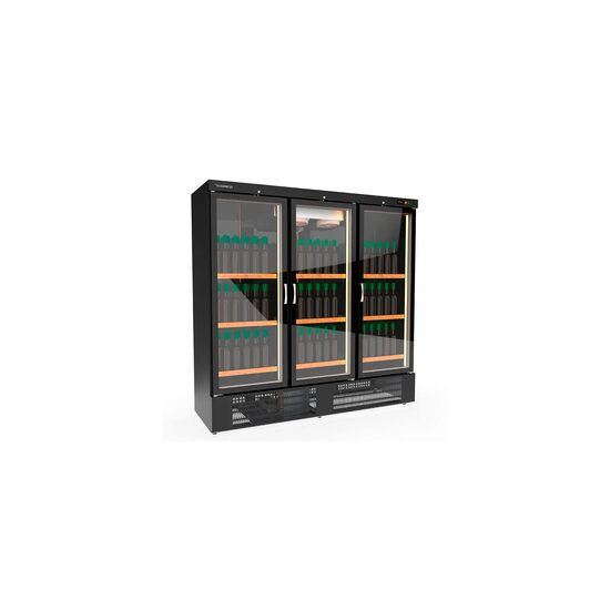 Vitrina frigorifica pentru vinuri 1852 Lt - Coreco