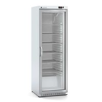 Vitrina frigorifica cu o usa cu geam 348 Lt - Coreco