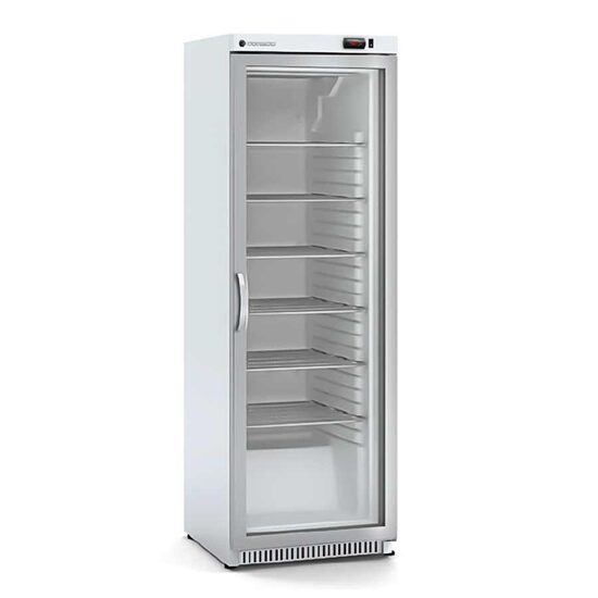 Vitrina frigorifica cu o usa cu geam 348 Lt - Coreco