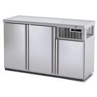 Frigider pentru bere, 3 butoaie - Coreco