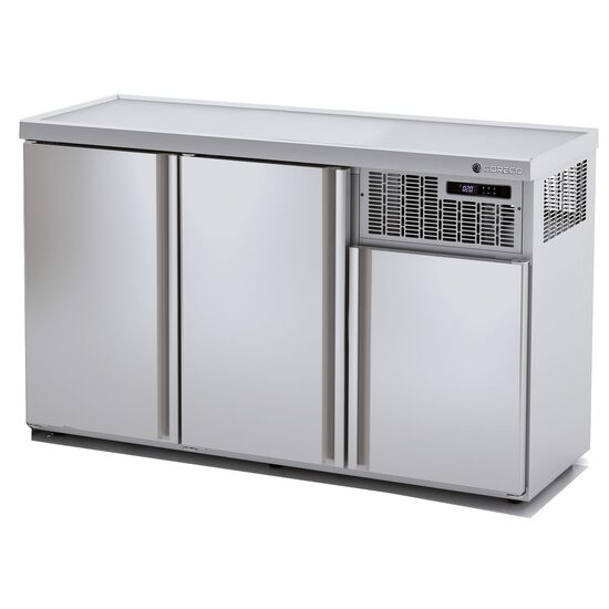 Frigider pentru bere, 3 butoaie - Coreco