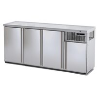 Frigider pentru bere, 4 butoaie - Coreco