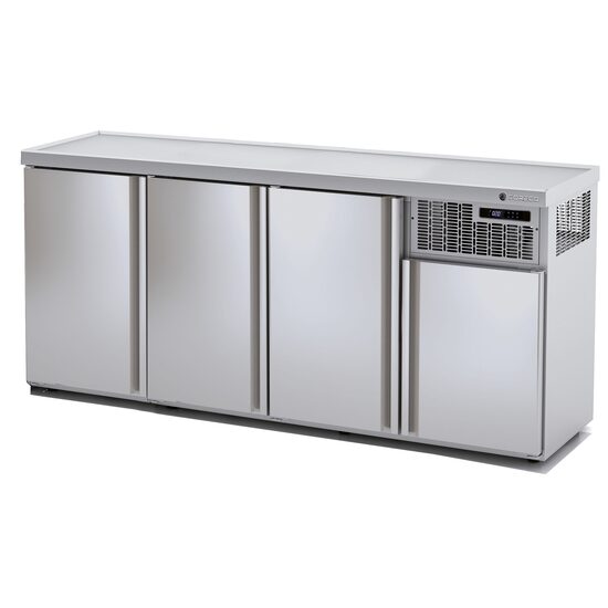 Frigider pentru bere, 4 butoaie - Coreco