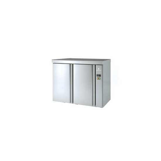 Frigider pentru bere fara unitate condensare, doua butoaie - Coreco