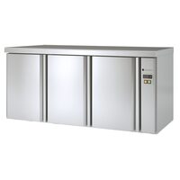 Frigider pentru bere fara unitate condensare, 3 butoaie - Coreco