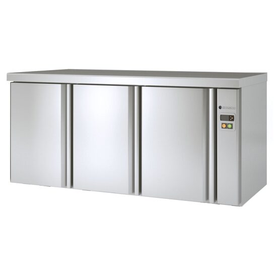Frigider pentru bere fara unitate condensare, 3 butoaie - Coreco