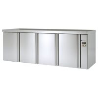 Frigider pentru bere fara unitate condensare, 4 butoaie - Coreco