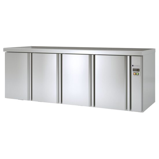 Frigider pentru bere fara unitate condensare, 4 butoaie - Coreco