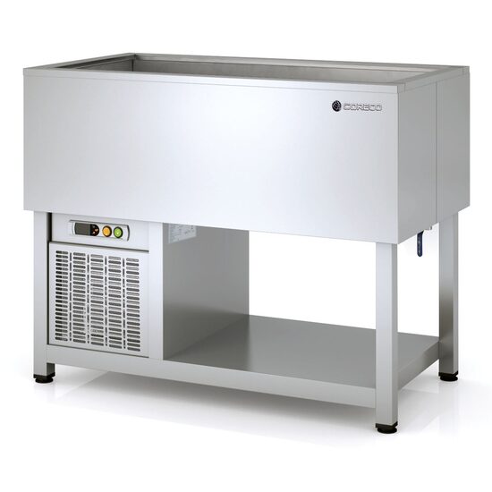 Racitor sticle 63 Lt - Coreco