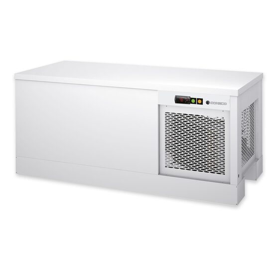 Racitor apa 100 Lt - Coreco